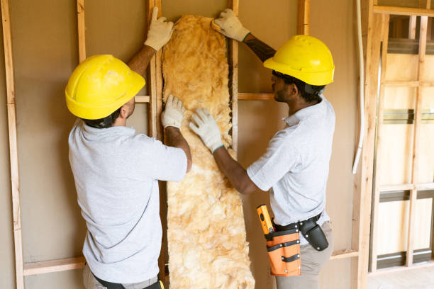 Reliable Arcata, CA Insulation Contractor Solutions