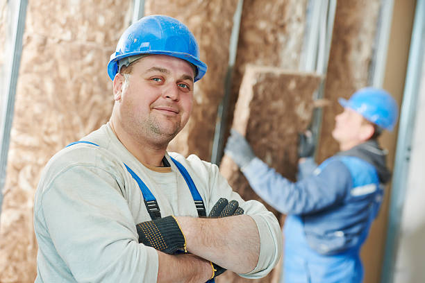 Insulation Inspection Services in Arcata, CA